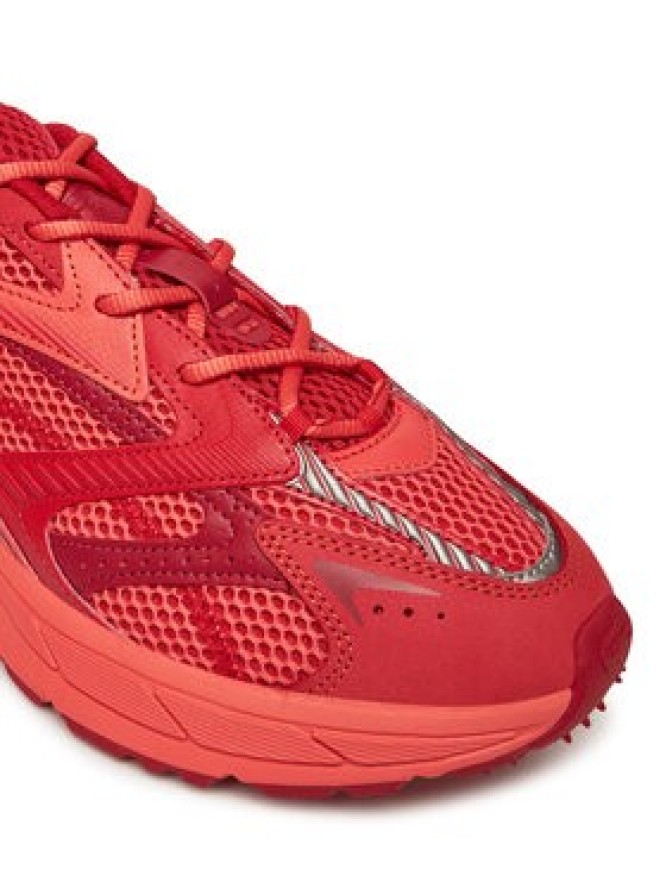 Lacoste Sneakersy 7-49SMA0006 Pomarańczowy