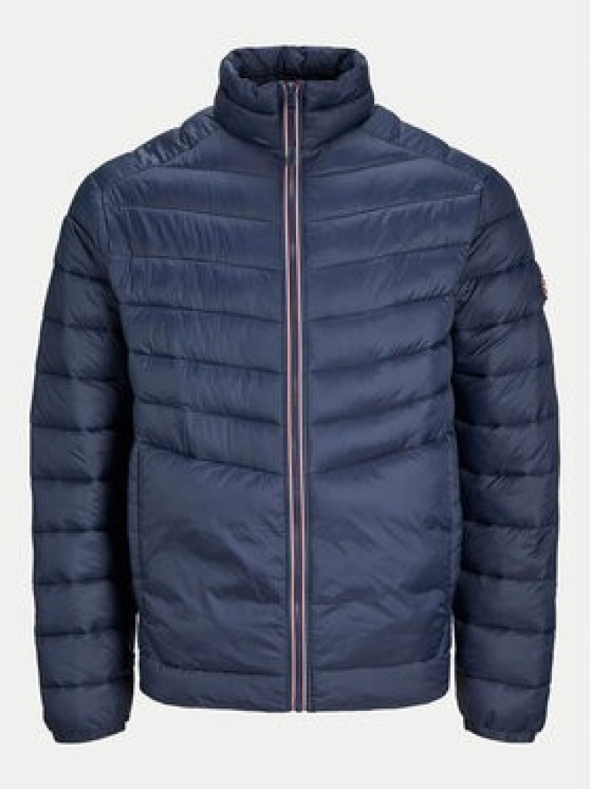 Jack & Jones Kurtka zimowa Sprint 12258444 Granatowy Regular Fit
