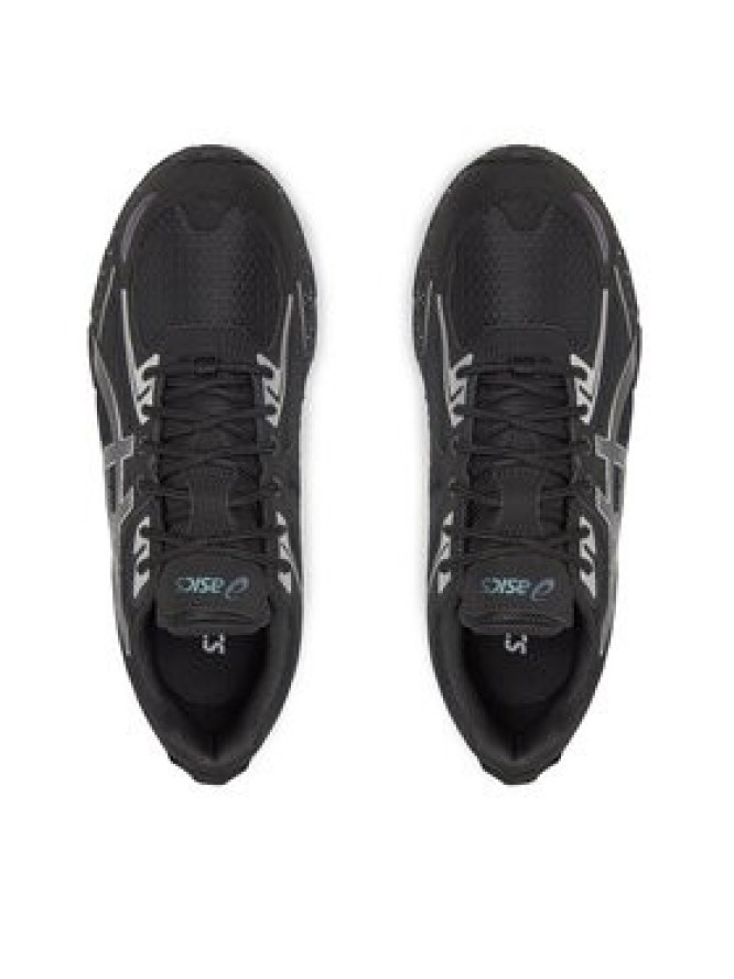 Asics Sneakersy Gel-Venture 6 1203A245 Czarny