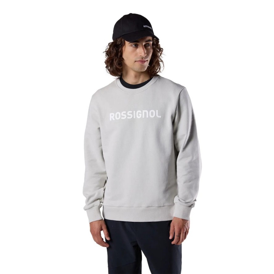Sweatshirt Rossignol Logo Cn