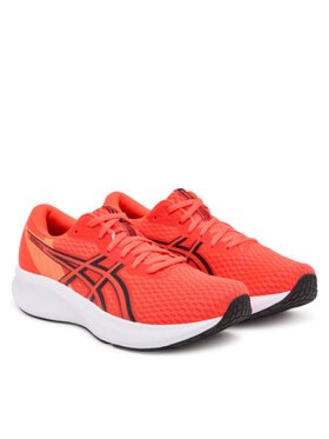 Asics Buty do biegania Patriot 14 1011C050 Czerwony
