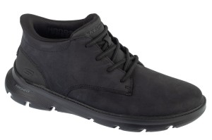 Buty do chodzenia zimowe męskie, Slip-Ins: Arch Fit Garza - Ridley