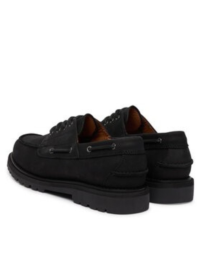 Vagabond Shoemakers Półbuty Jay 5977-050-20 Czarny