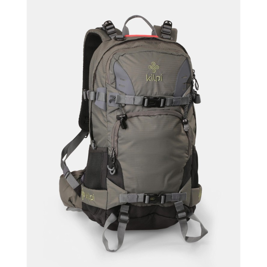 Plecak freeride unisex Kilpi RISE 30-U