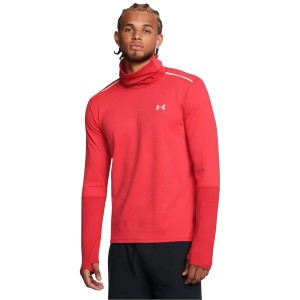 T-shirt z kołnierzem stójkowym Under Armour Vanish
