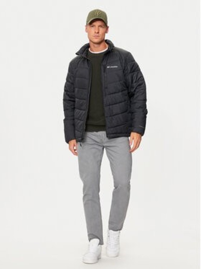 Columbia Kurtka przejściowa Labyrinth Loop™ II 2086894 Czarny Regular Fit