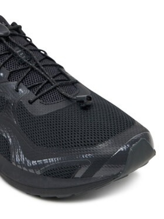 Merrell Trekkingi SKYQUEST TREK 1TRL J032955 Czarny