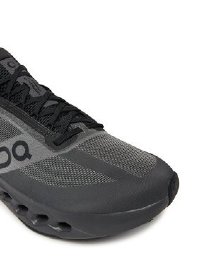 On Buty do biegania Cloudsurfer Next 3ME30020106 Czarny