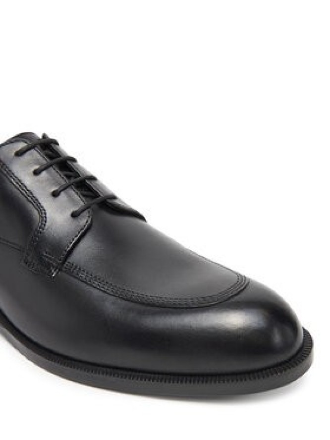 BOSS Półbuty Tayil 50548206 Czarny