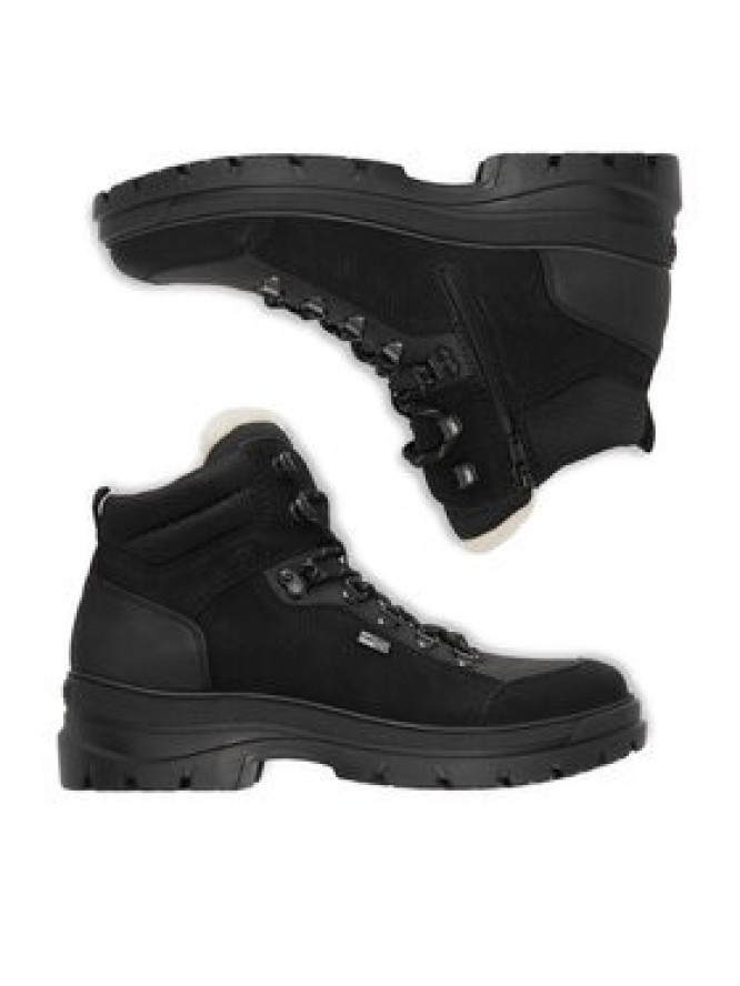 Rieker Trzewiki CEO-F5410-00 Czarny