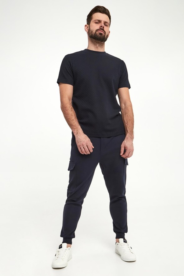 T-shirt męski Brandon JOOP!