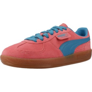 Tenisówki Puma Model Palermo Kolor Rose