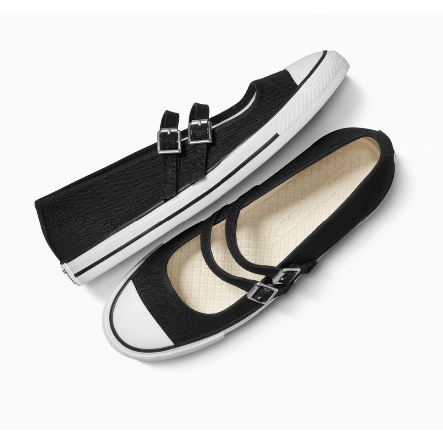Buty sportowe Converse Chuck Taylor All Star Dainty Mary Jane