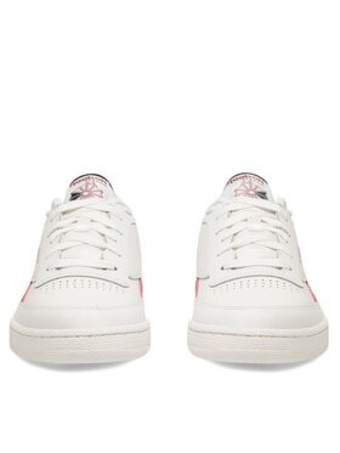 Reebok Sneakersy Club C Revenge 100075005 Écru