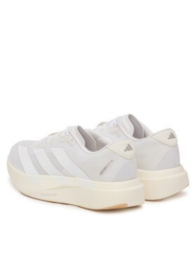 adidas Buty do biegania adizero Evo Sl Shoes KI6923 Biały