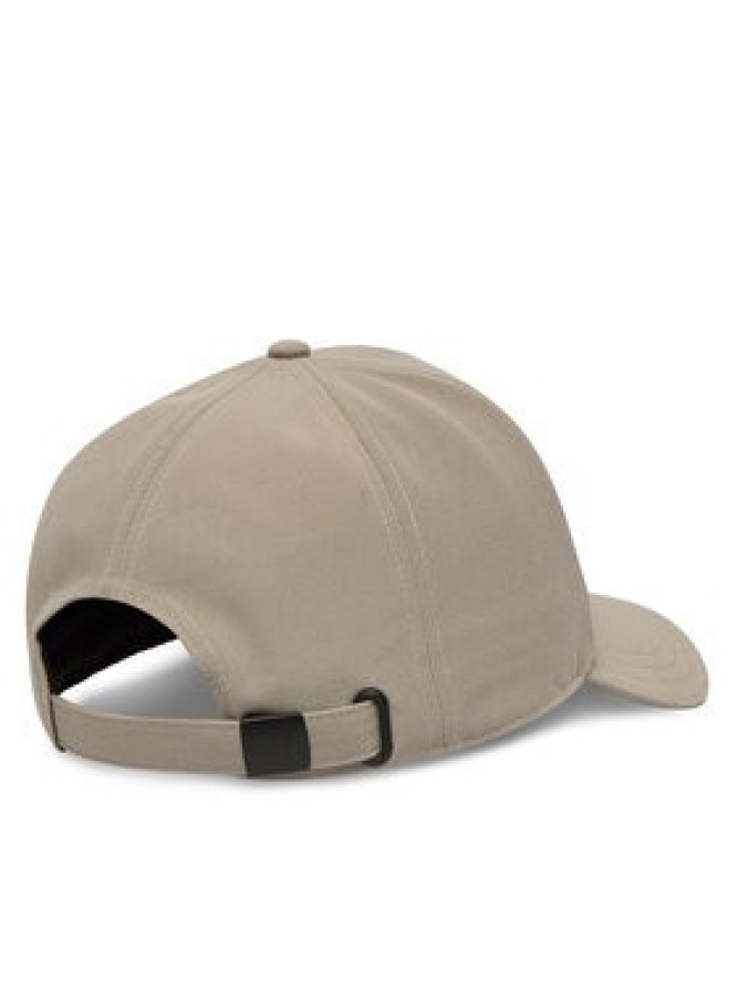 Jack Wolfskin Czapka z daszkiem Baseball Cap A65769 Beżowy