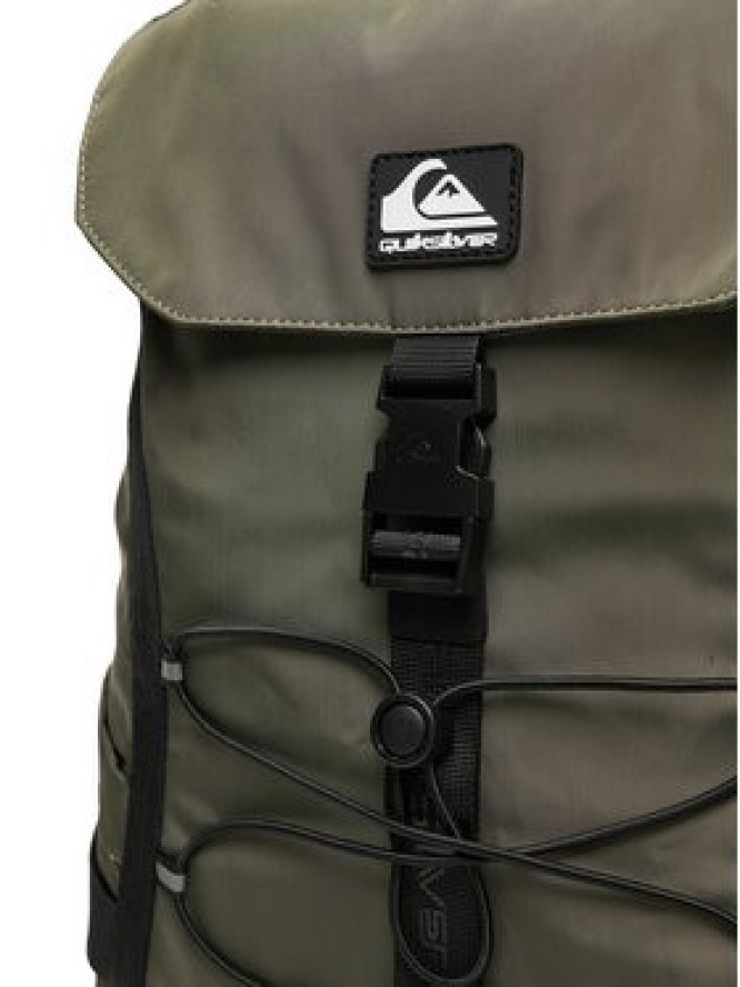 Quiksilver Plecak C-QUIC-KL-001-08 Khaki