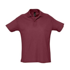 Męska Koszulka Polo Summer II