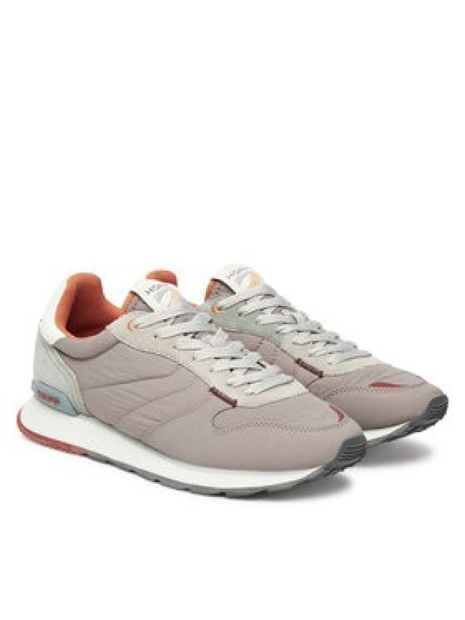 HOFF Sneakersy Track & Field 22517606 Szary