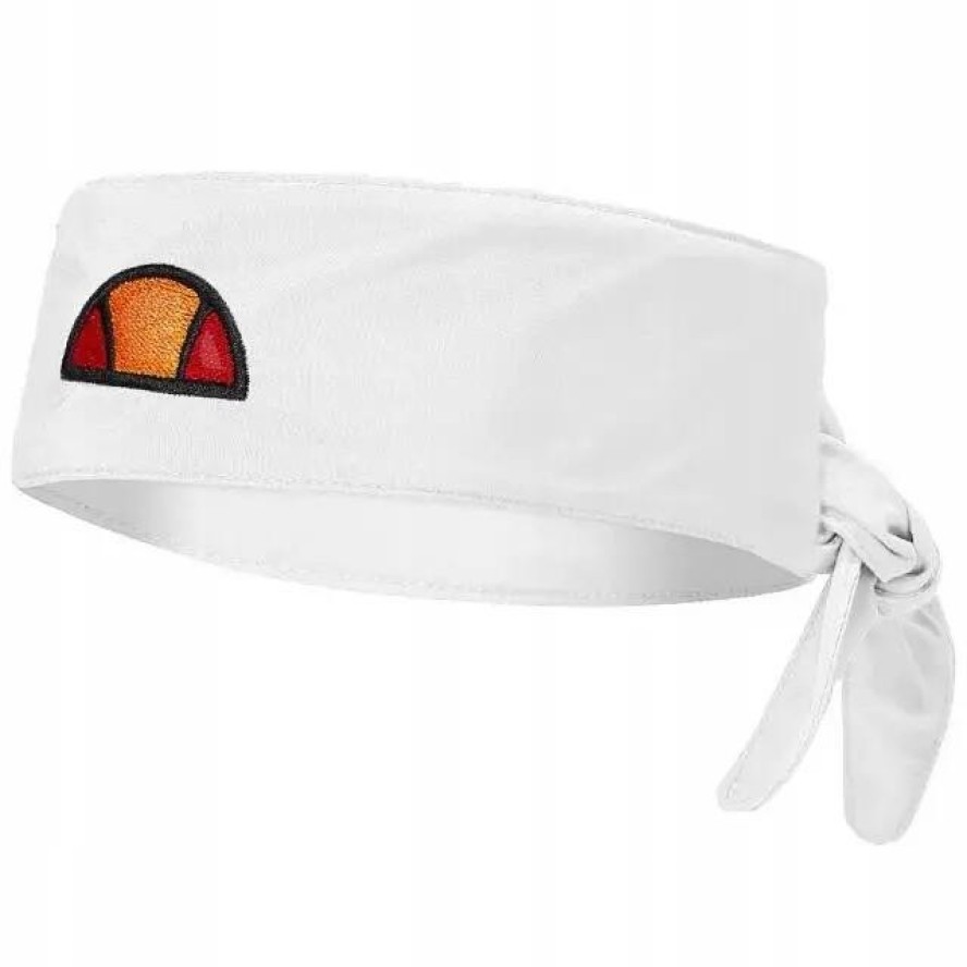 ELLESSE OPASKA BIAŁA rozmiar uniwersalny