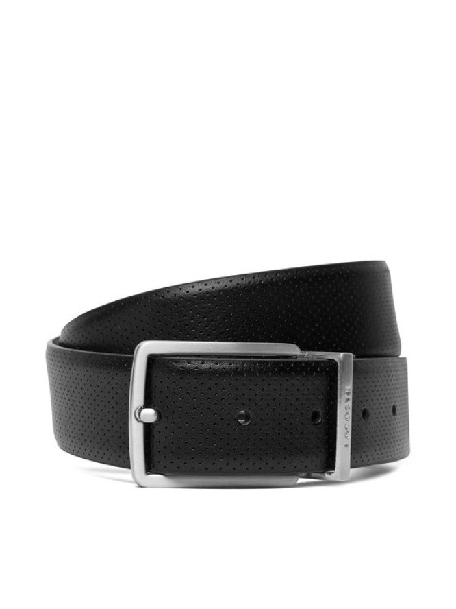 Lacoste Pasek RC4097 Czarny