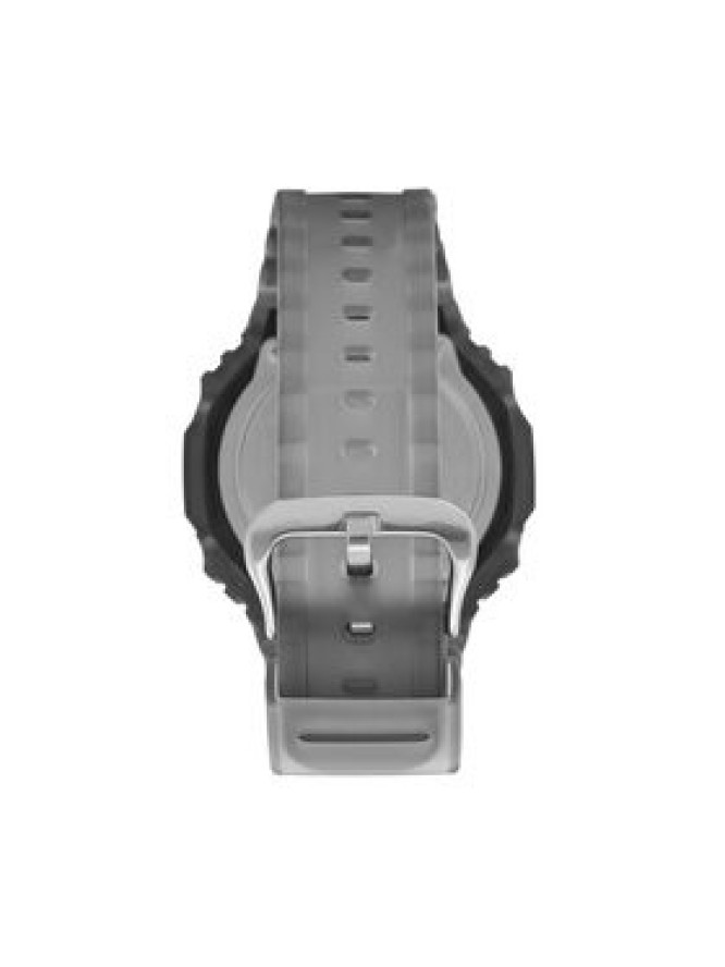 G-Shock Zegarek GA-2100K-1AER Szary