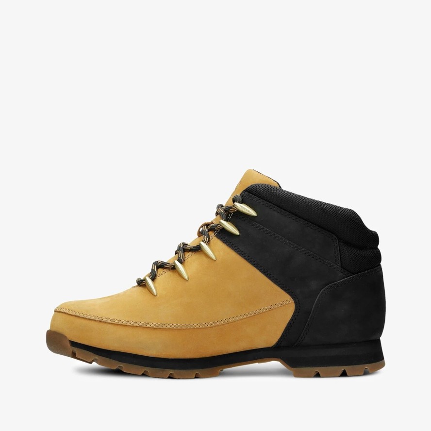 Timberland Euro Sprint Hiker Buty outdoorowe męskie