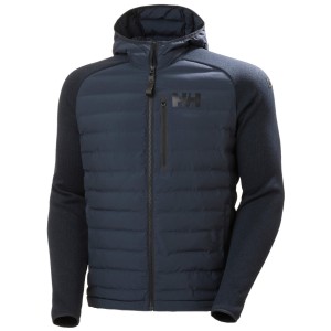 Kurtka puchowa Helly Hansen Arctic Ocean Hybrid