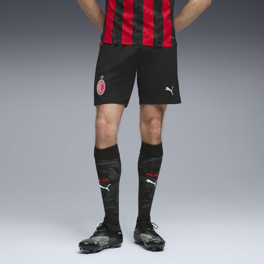 Męskie szorty AC Milan 25/26 PUMA