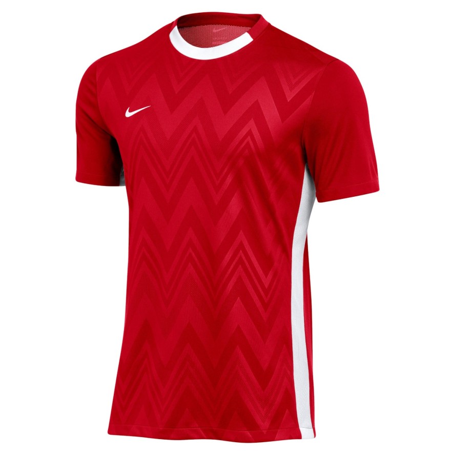 Koszulka treningowa męska Nike Dri-fit