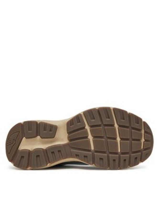 S.W.C Stepney Workers Club Sneakersy Osier S-Strike YP04211 Niebieski