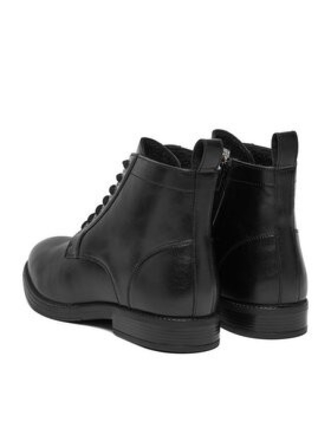 Lanetti Trzewiki CEO-STERN-01S MI08 Czarny