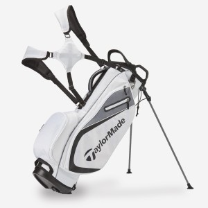 Torba do golfa z nóżkami Taylormade Select Plus