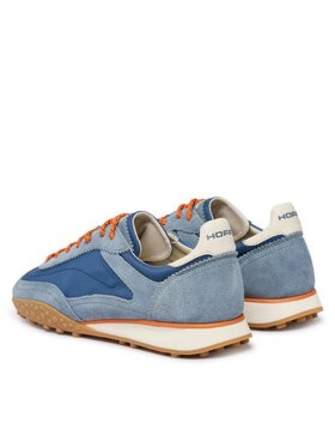 HOFF Sneakersy Bridge MKII 22559002 Niebieski