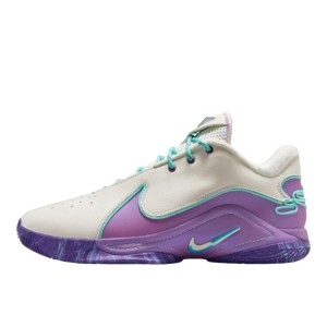 Nike LeBron 22 Frozen Grapes