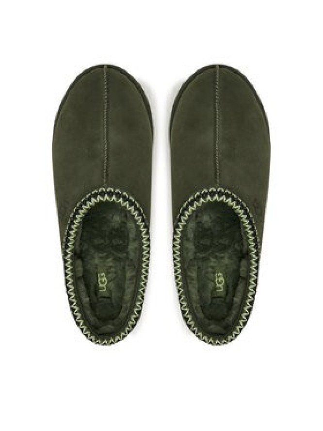 Ugg Śniegowce M Tasman 5950 Zielony