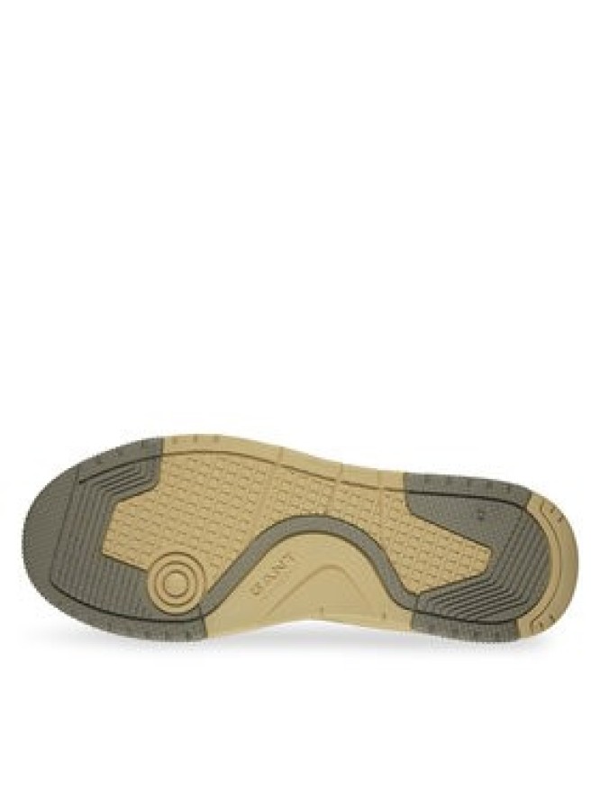 Gant Sneakersy 30633853 Beżowy