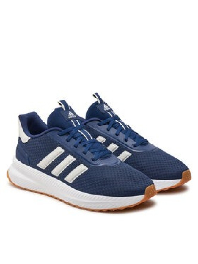 adidas Sneakersy X_Plrpath ID0469 Granatowy