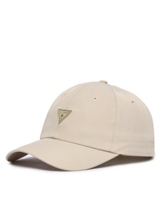 Guess Czapka z daszkiem M4BZ23 WGJP2 Écru
