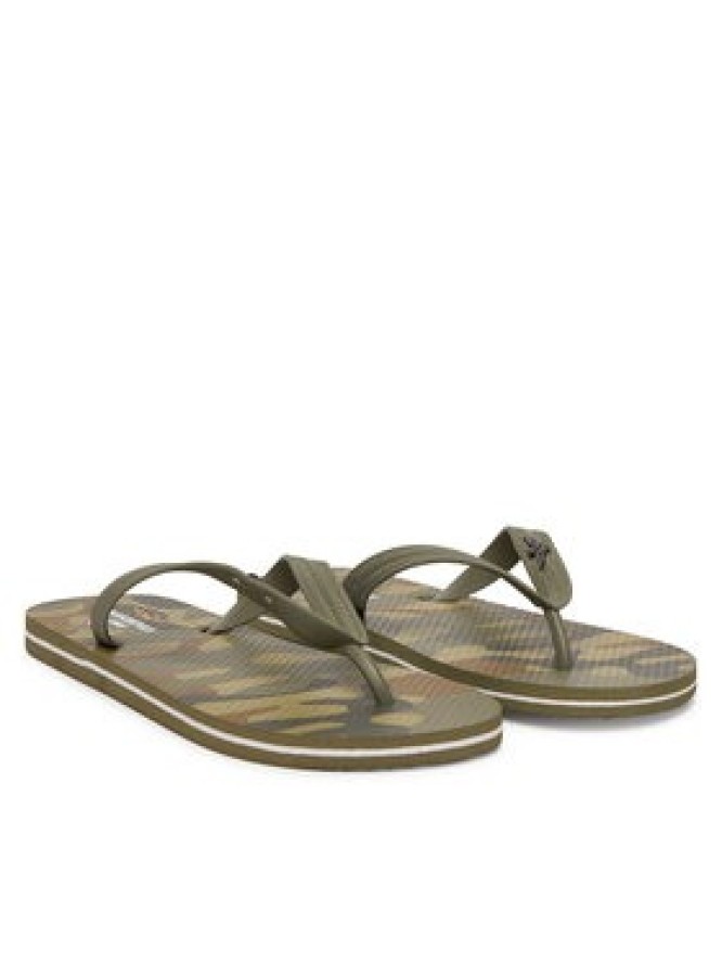 Aeronautica Militare Japonki 261SC0243UCT03112 Khaki