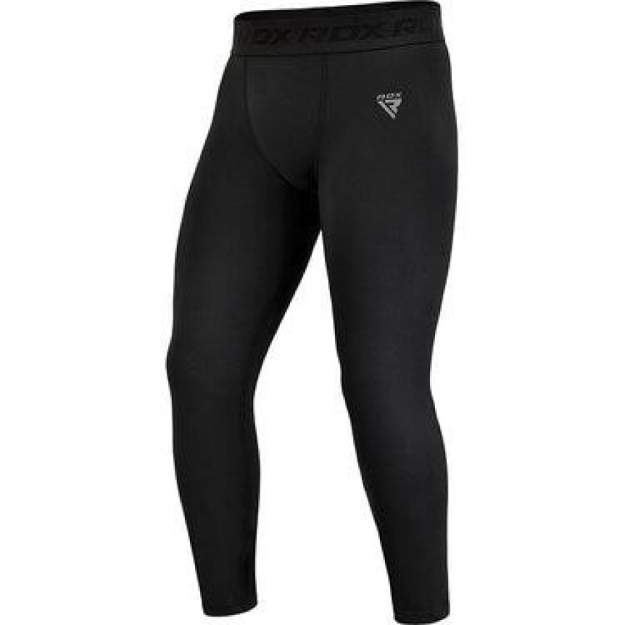 Legginsy RDX T15 Compression