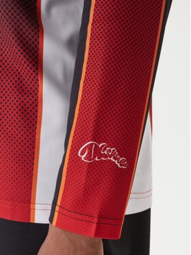 DC Shoes Longsleeve Sylem EDYKT03539 Czarny Regular Fit