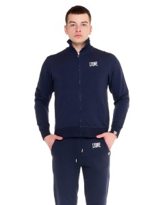 Bluza z zamek błyskawiczny na siłownia na czas wolny