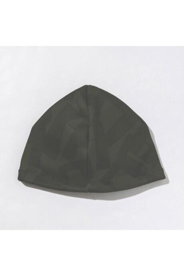 Czapka zimowa męska Phenix Camo Watch polarowa