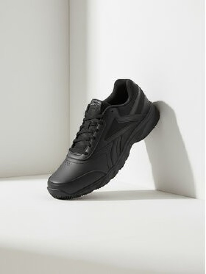 Reebok Sneakersy CEO-WORK N CUSHION 100001162 Czarny