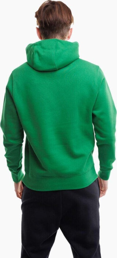 Bluza sportowa męska Nike Team Club 20 Hoodie