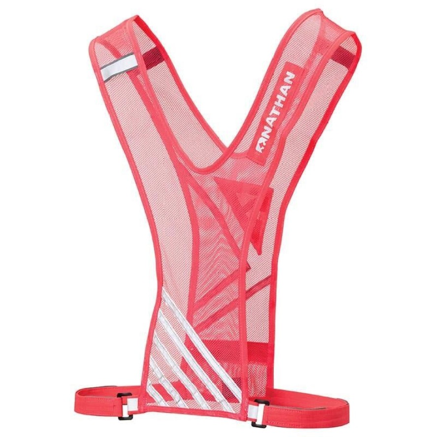 Kamizelka hydracyjna Nathan Bandolier