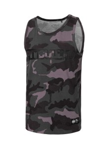 Tank męski Pitbull Top Slim Fit Hilltop