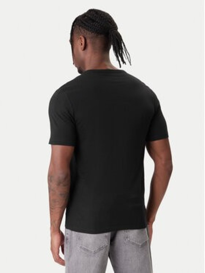 HUGO Komplet t-shirtów Rn Triplet P 50532811 Kolorowy Regular Fit