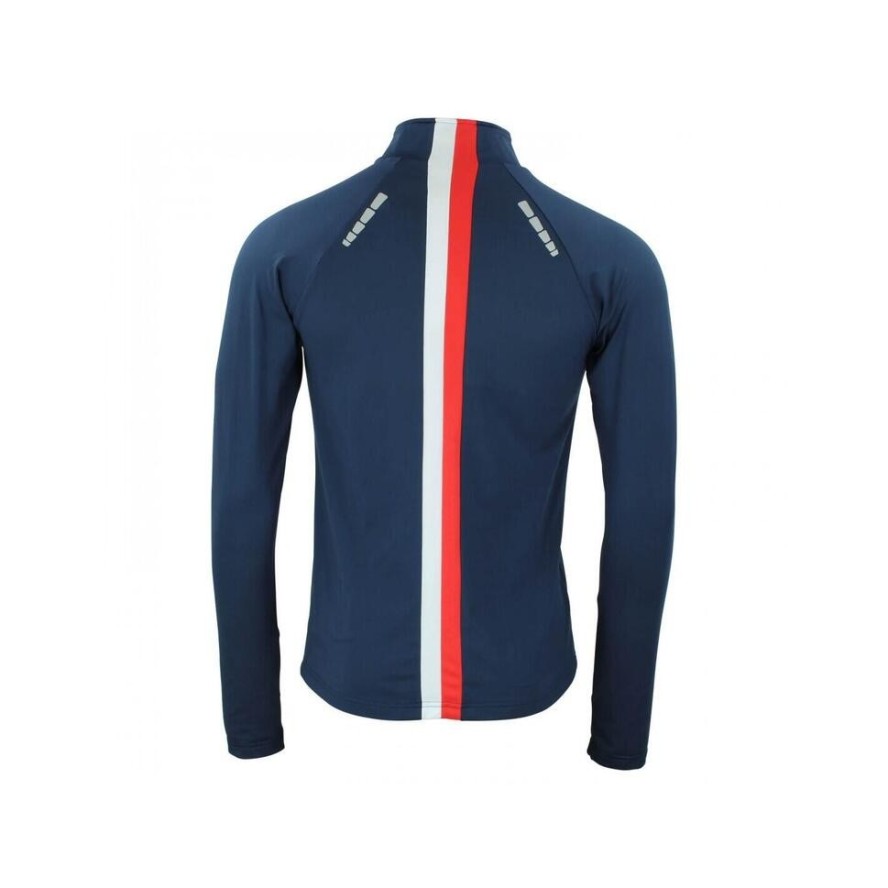 Koszulka 1st Skin z zamkiem błyskawicznym Peak Mountain